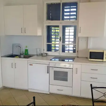 Apartman Mediteraneo
