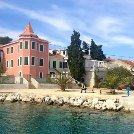 Apartman Mediteraneo Molat