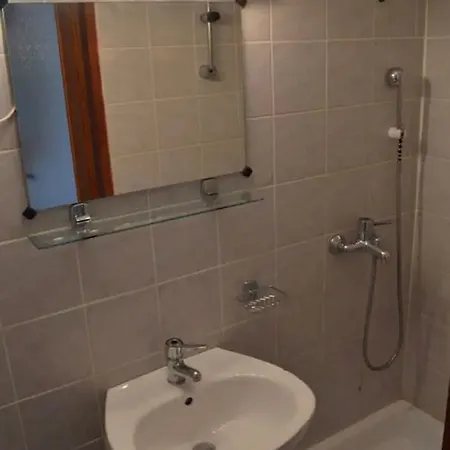 Apartman Mediteraneo *