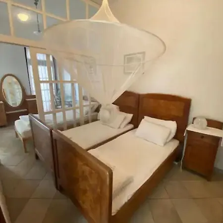 Appartement Mediteraneo Molat