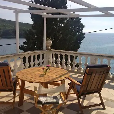 Appartement Mediteraneo Molat